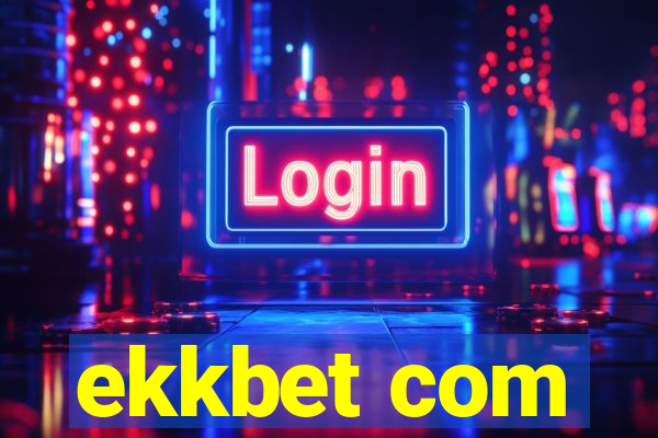 ekkbet com